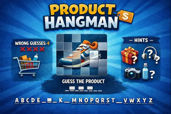 Product Hangman logo